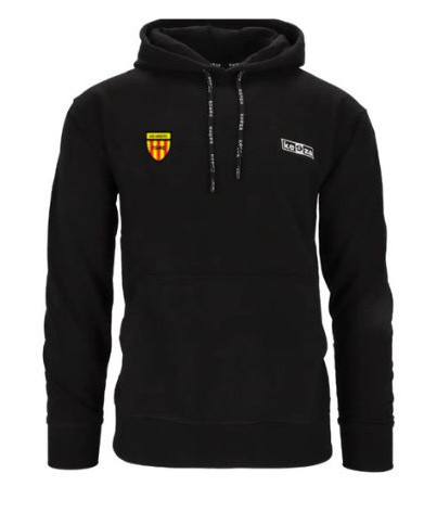 Bluza z kapturem HOODY KEEZA  Orzyc Chorzele