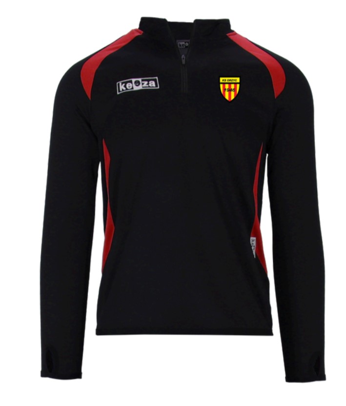 Bluza KEEZA Burton Orzyc Chorzele