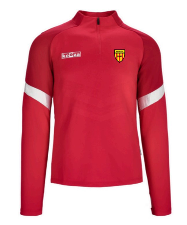 Bluza KEEZA ALBION Orzyc Chorzele