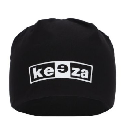 Czapka Bawełniana KEEZA Orzyc